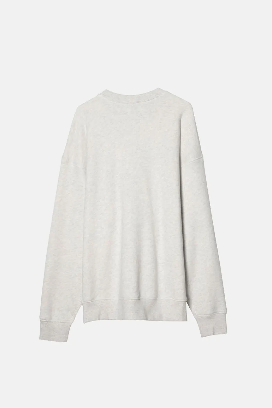 Elwood Clothing OVERSIZED CORE CREWNECK