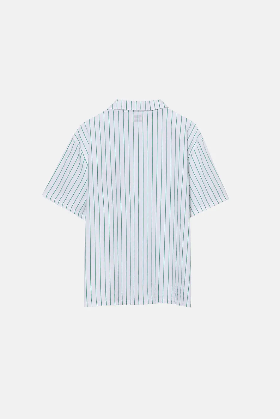 Elwood Clothing MECHANIC SHIRT