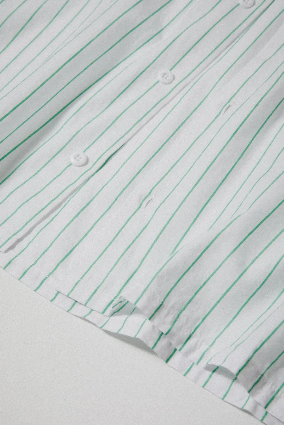 Elwood Clothing MECHANIC SHIRT