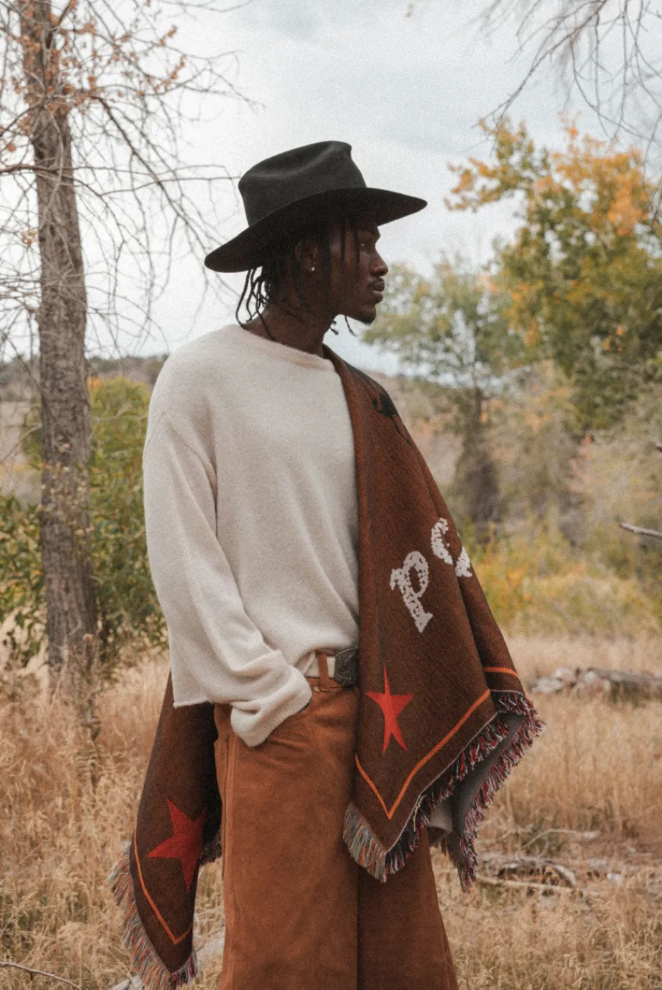 Elwood Clothing WYOMING SWEATER