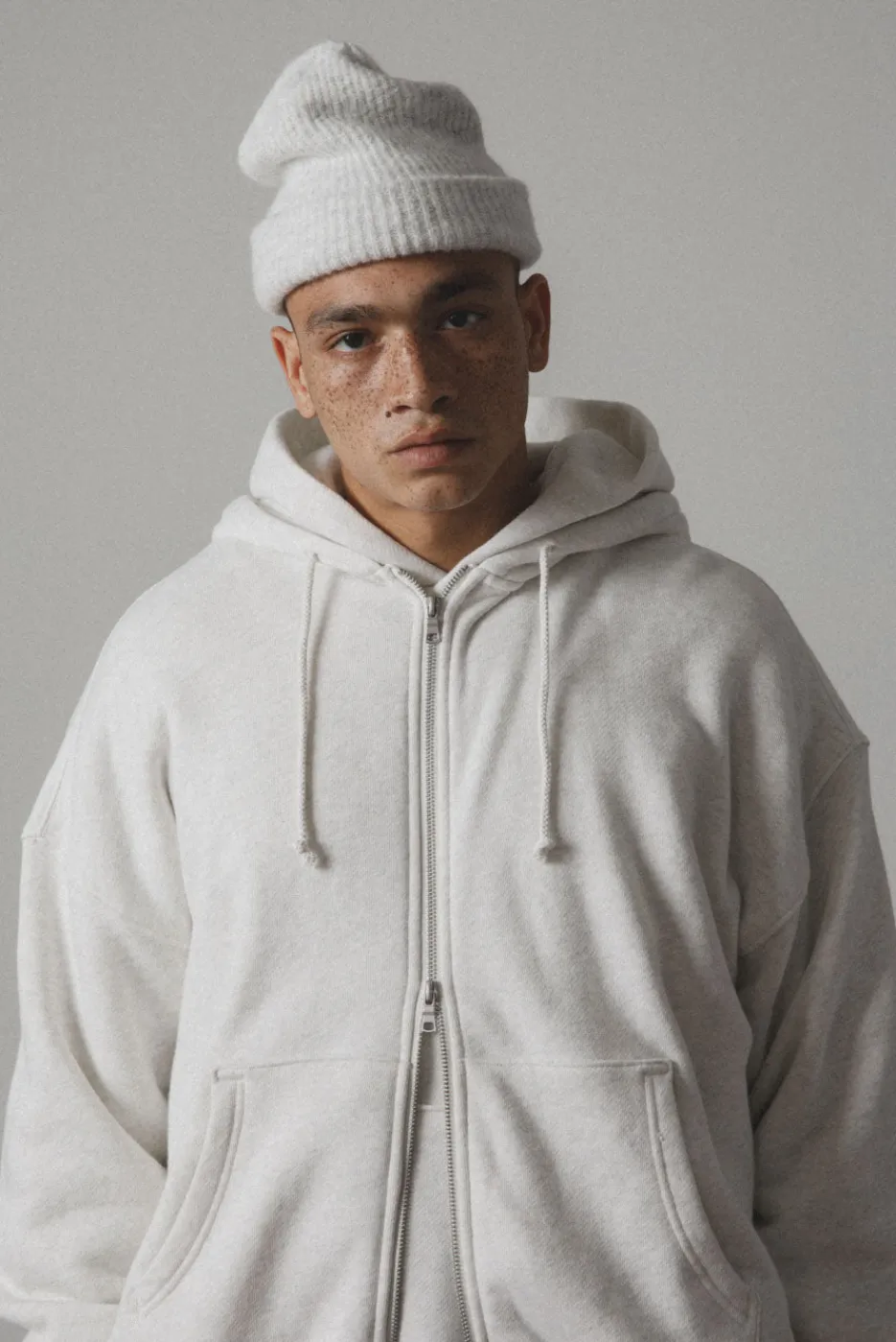 Elwood Clothing CORE BEANIE