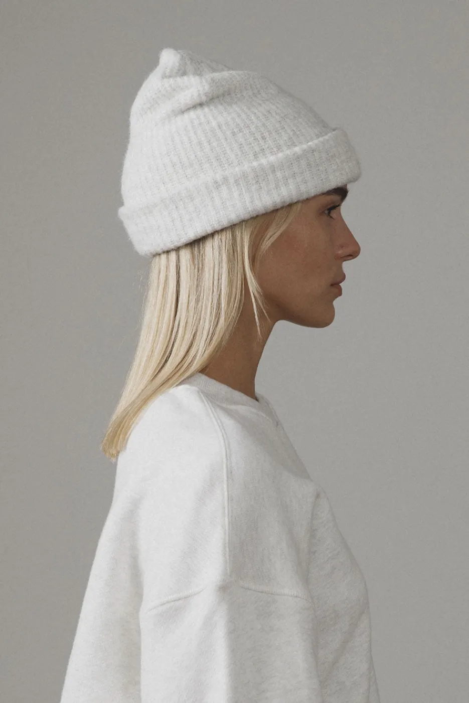 Elwood Clothing CORE BEANIE