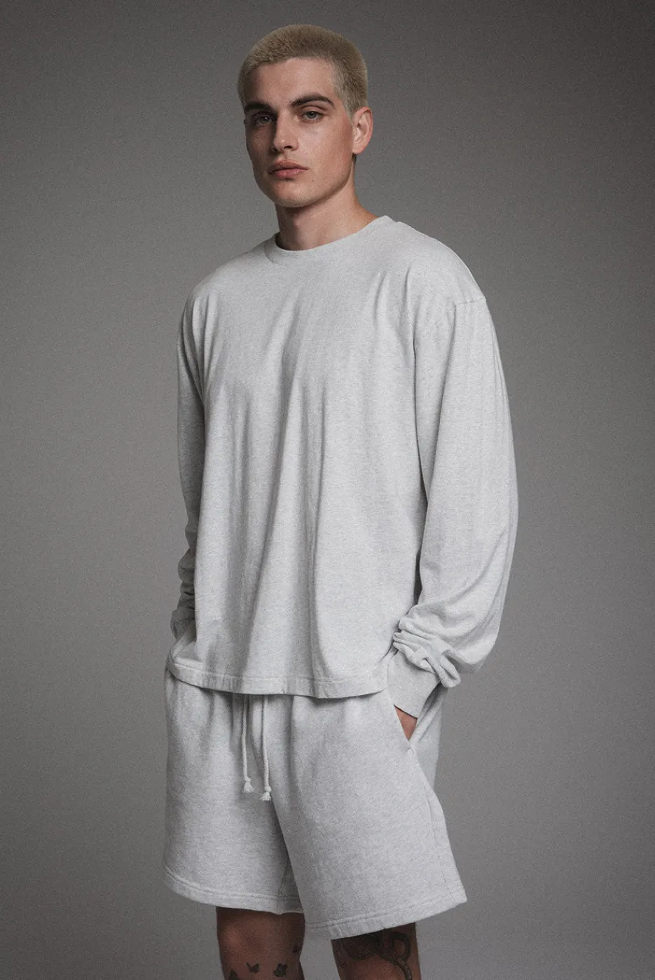 Elwood Clothing CORE SWEATSHORT