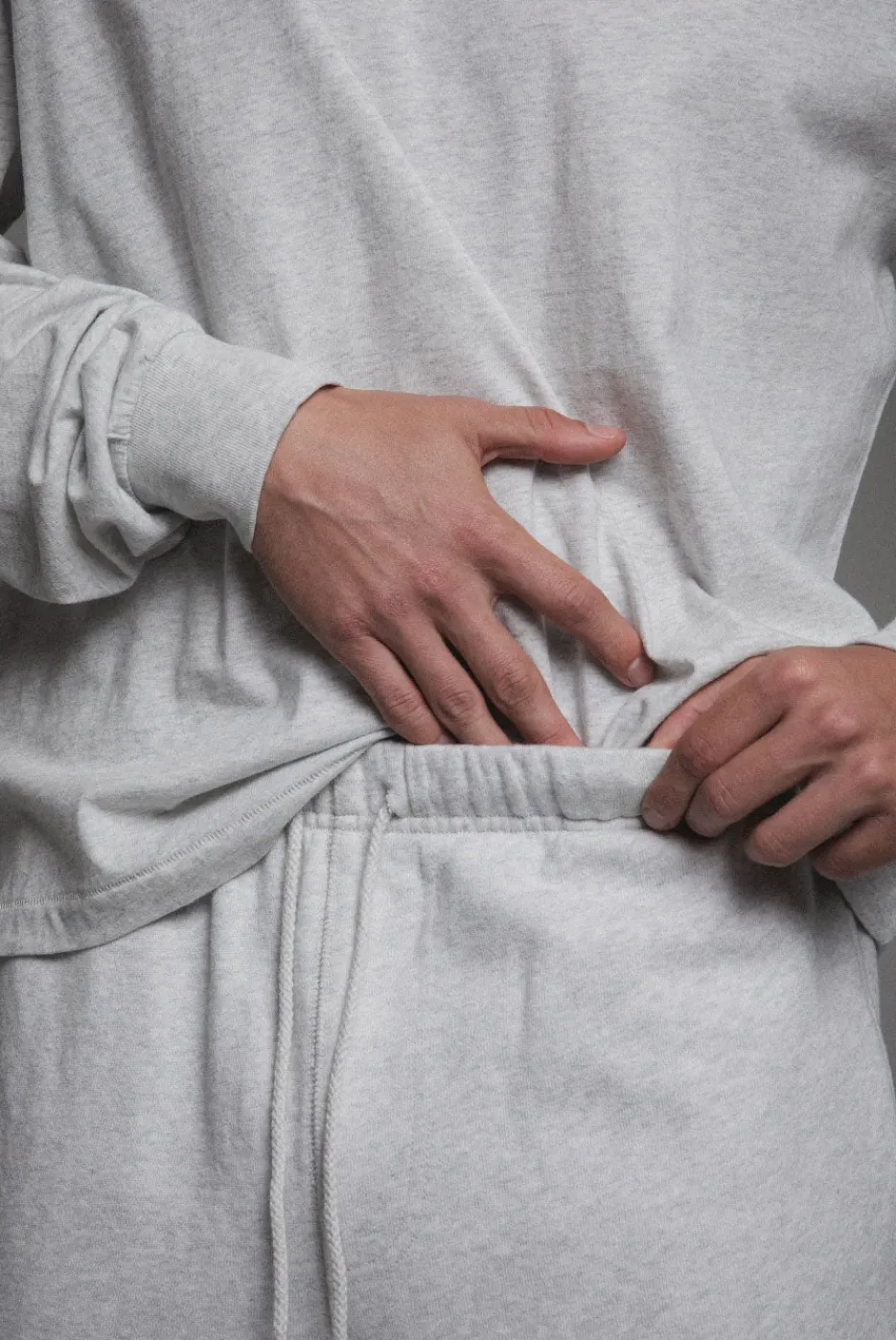 Elwood Clothing CORE SWEATSHORT