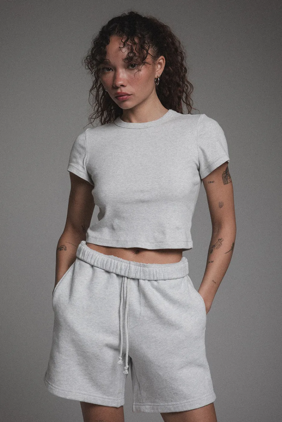 Elwood Clothing CORE SWEATSHORT