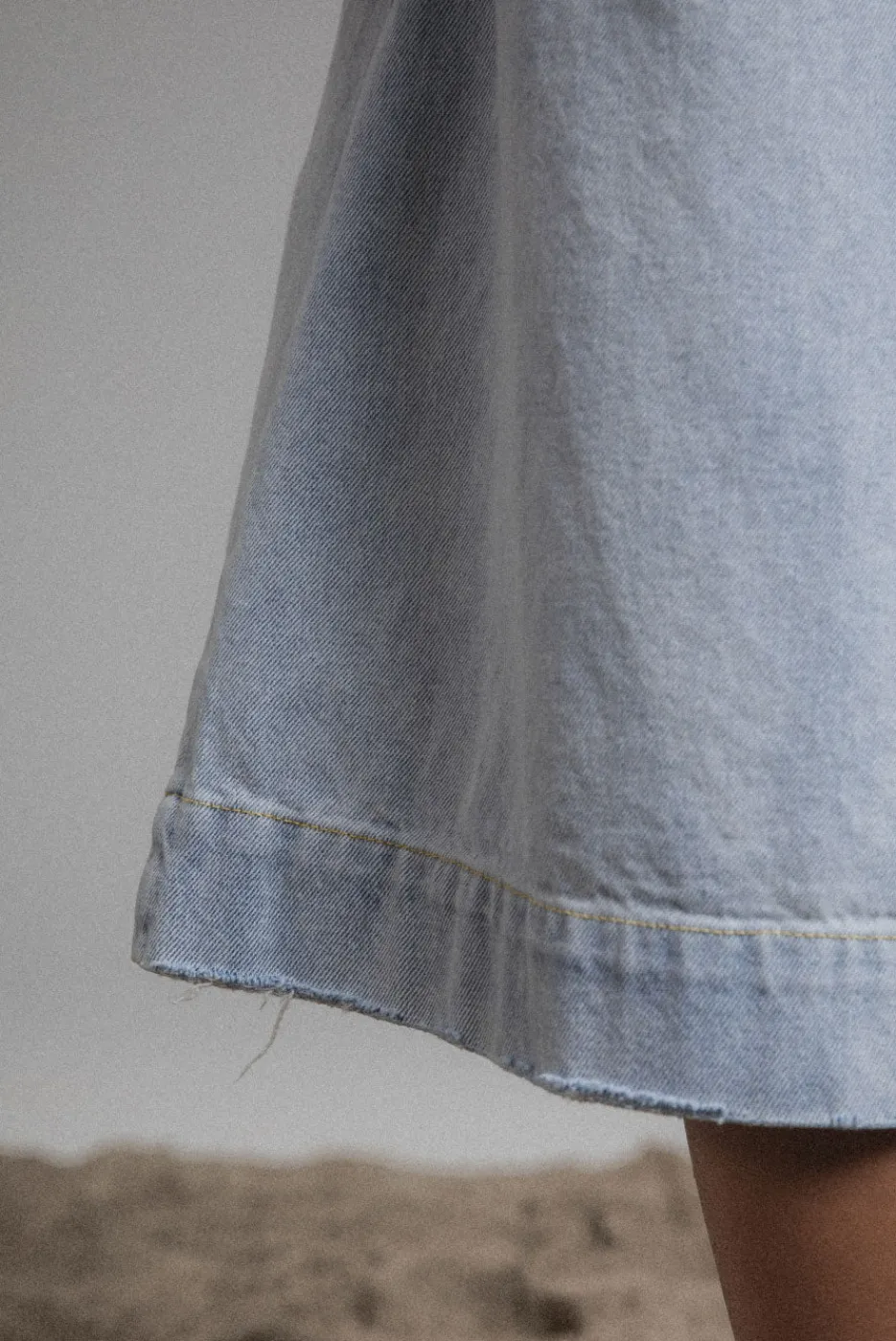 Elwood Clothing TRAPEZOID SHORT