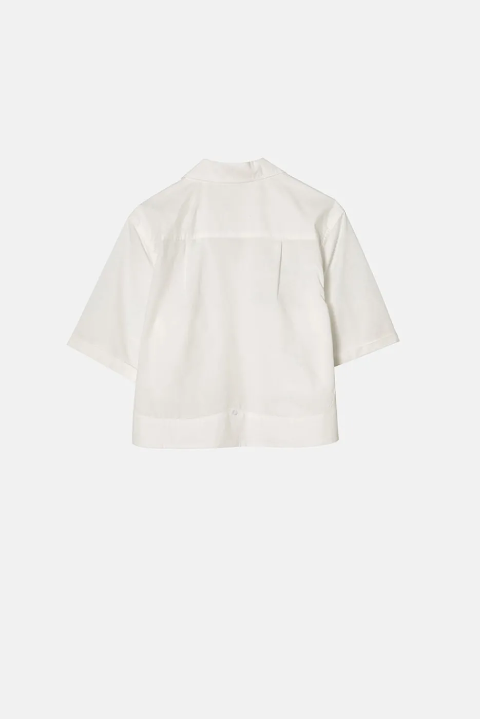 Elwood Clothing CROPPED FARM TOP