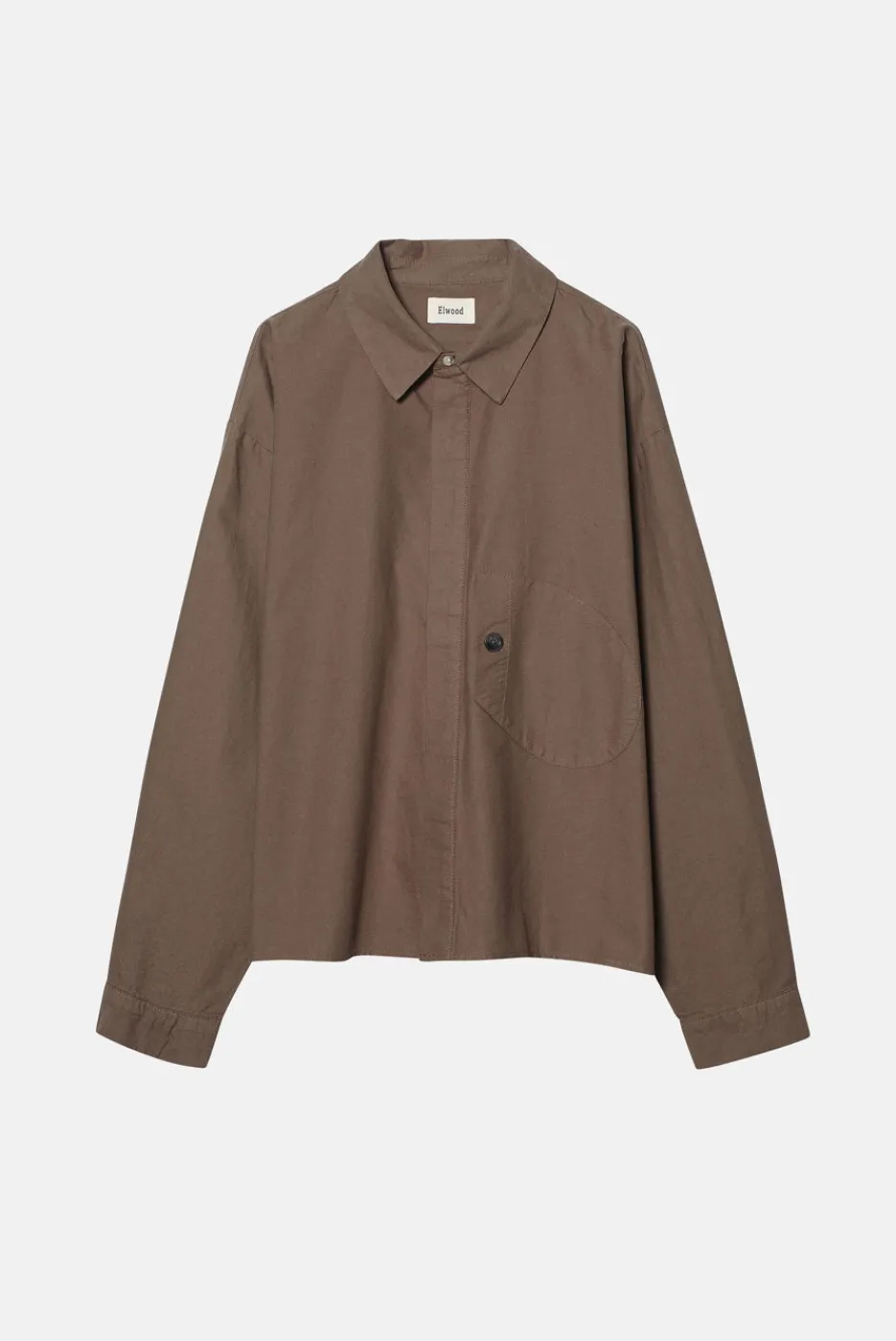 Elwood Clothing POCKET SHIRT