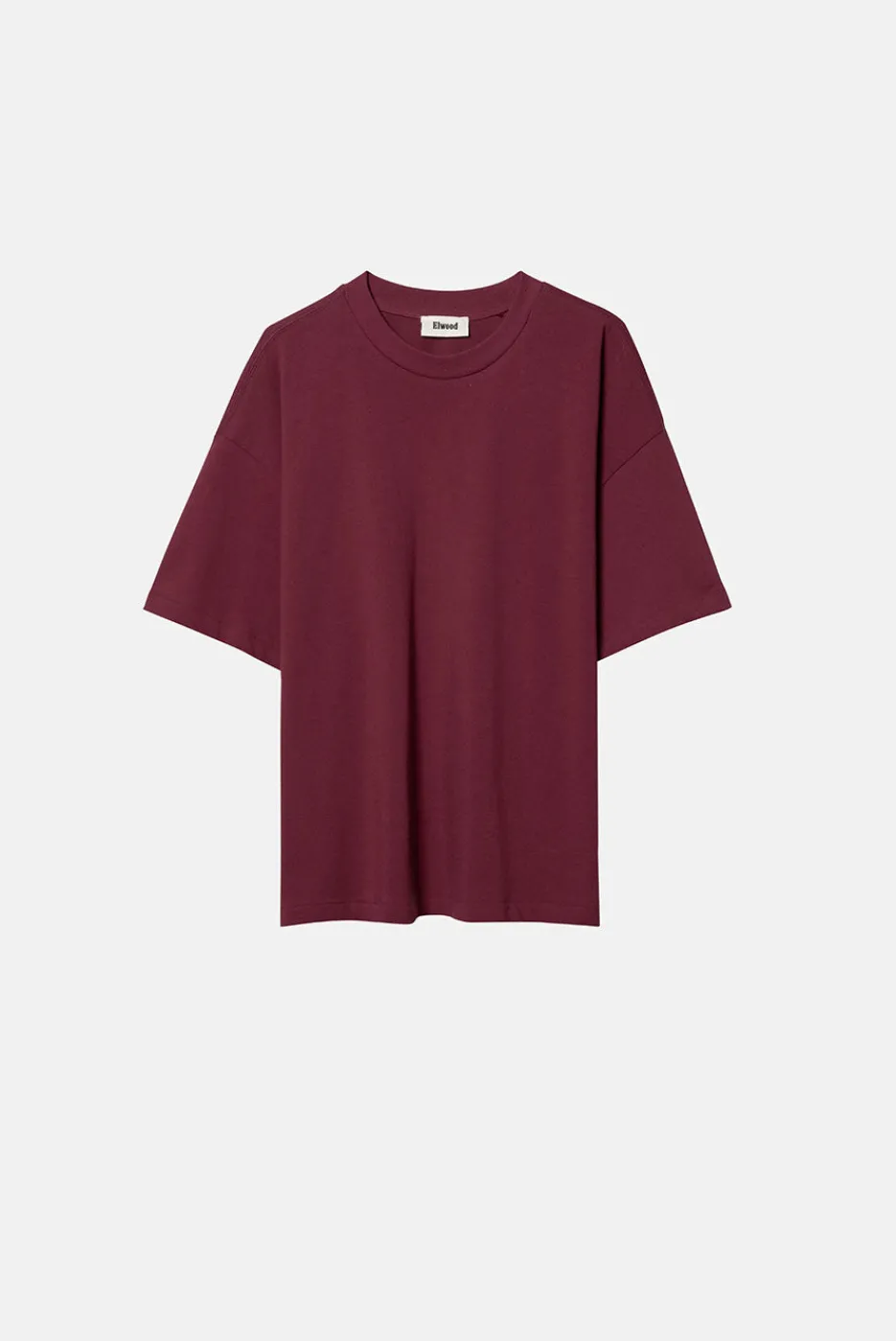 Elwood Clothing HEAVYWEIGHT TEE