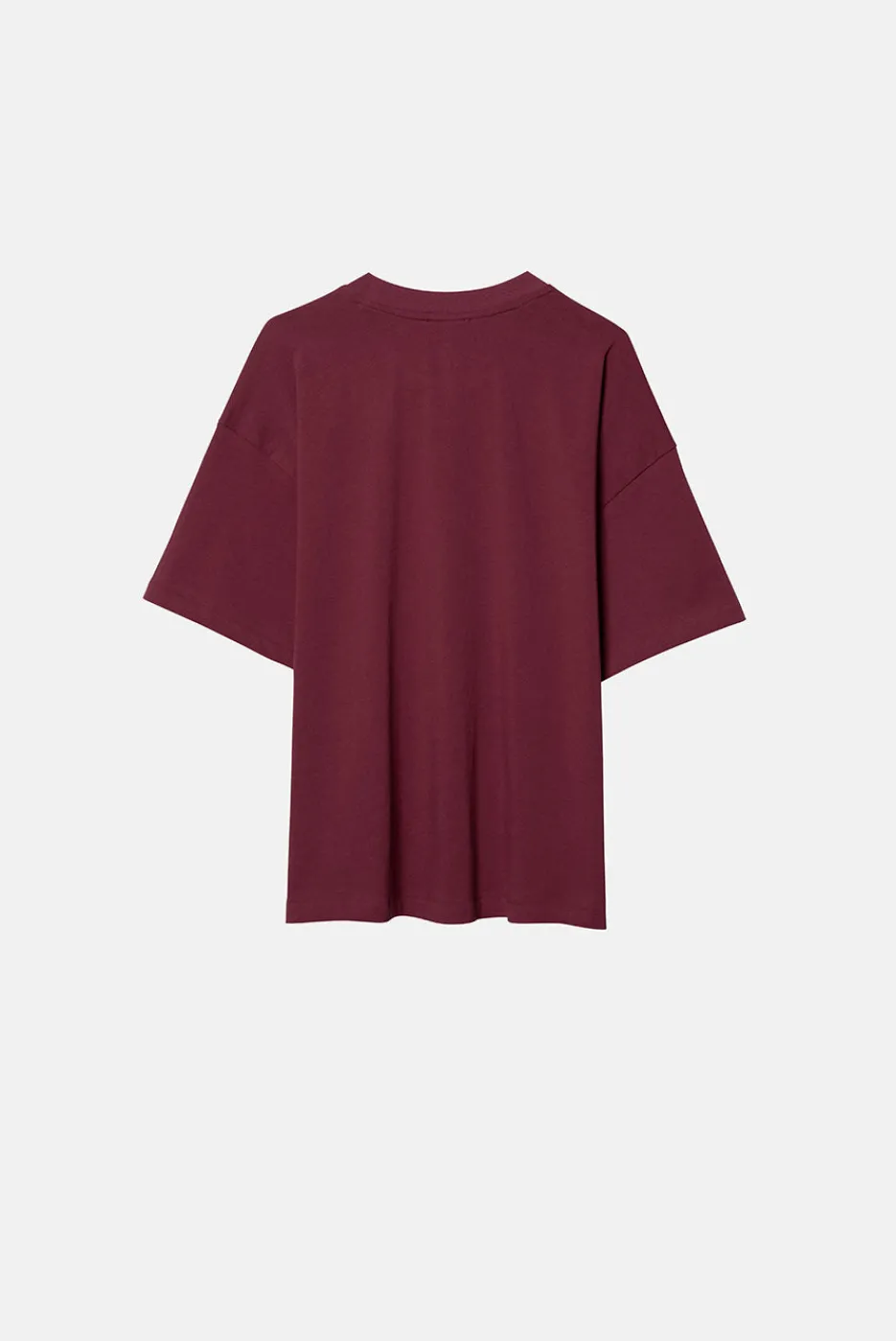 Elwood Clothing HEAVYWEIGHT TEE