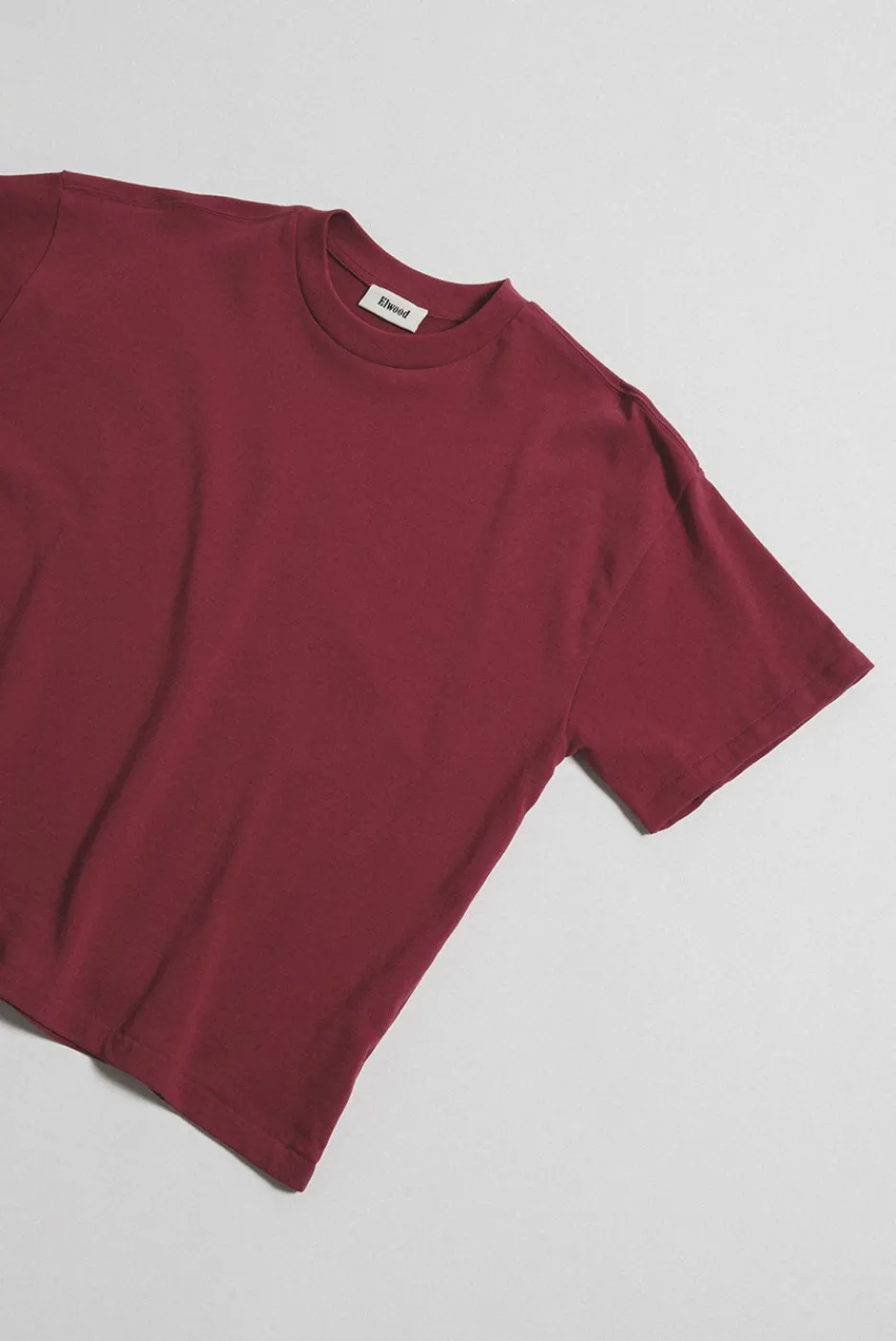 Elwood Clothing HEAVYWEIGHT TEE