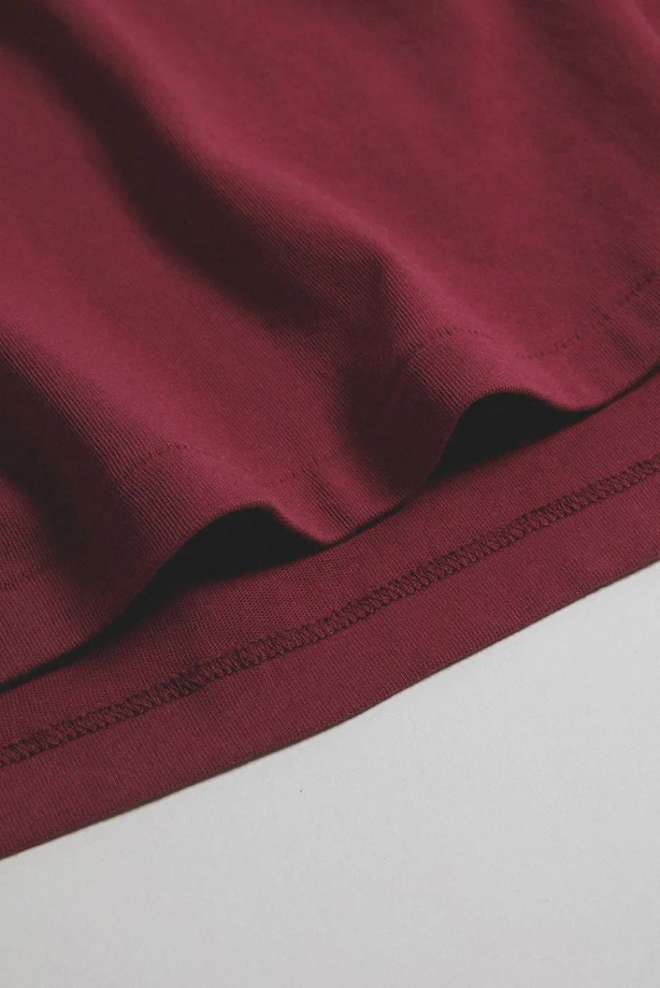 Elwood Clothing HEAVYWEIGHT TEE