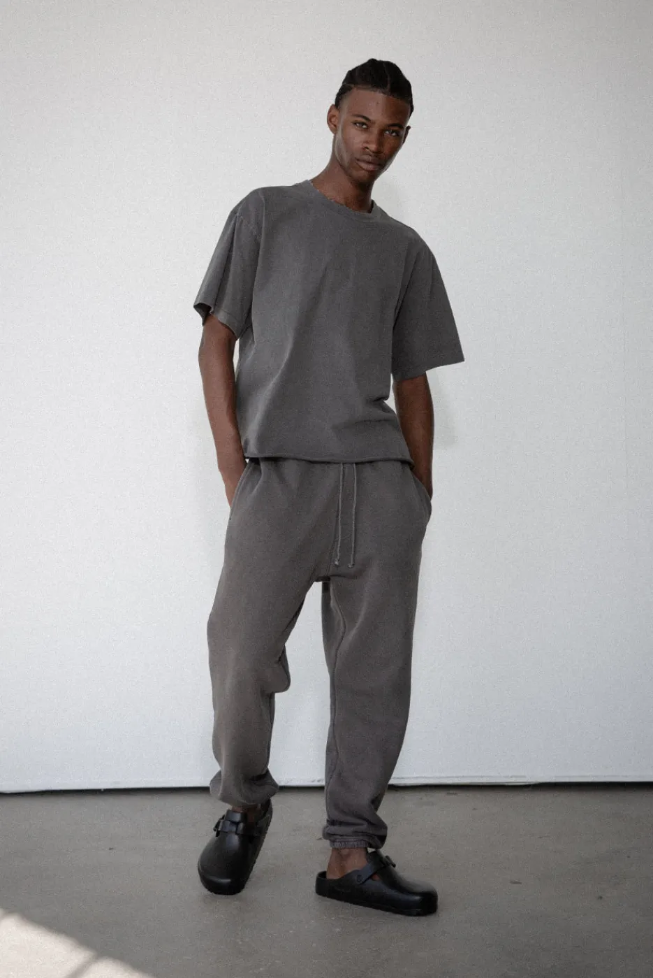 Elwood Clothing CORE SWEATPANT