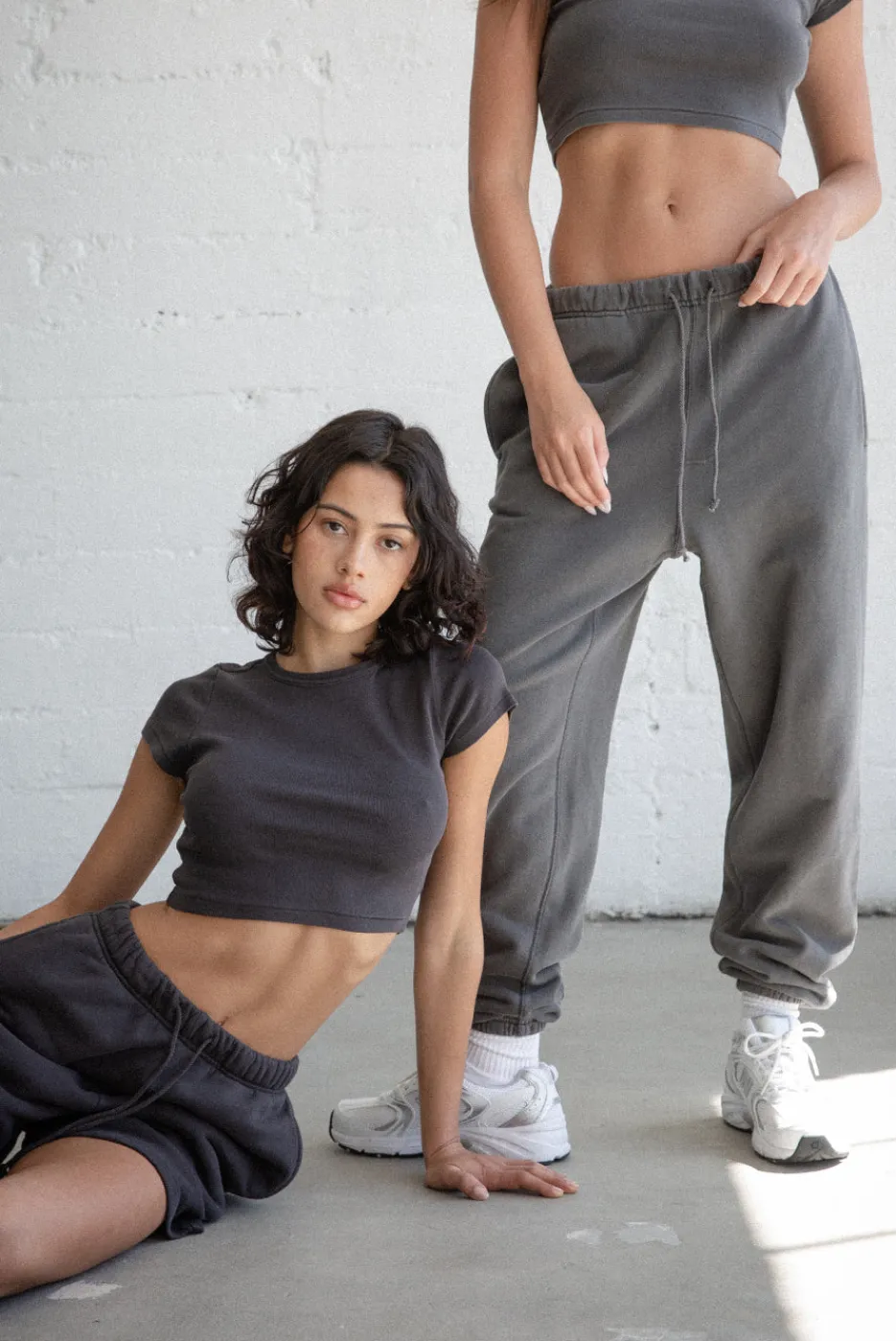 Elwood Clothing CORE SWEATPANT