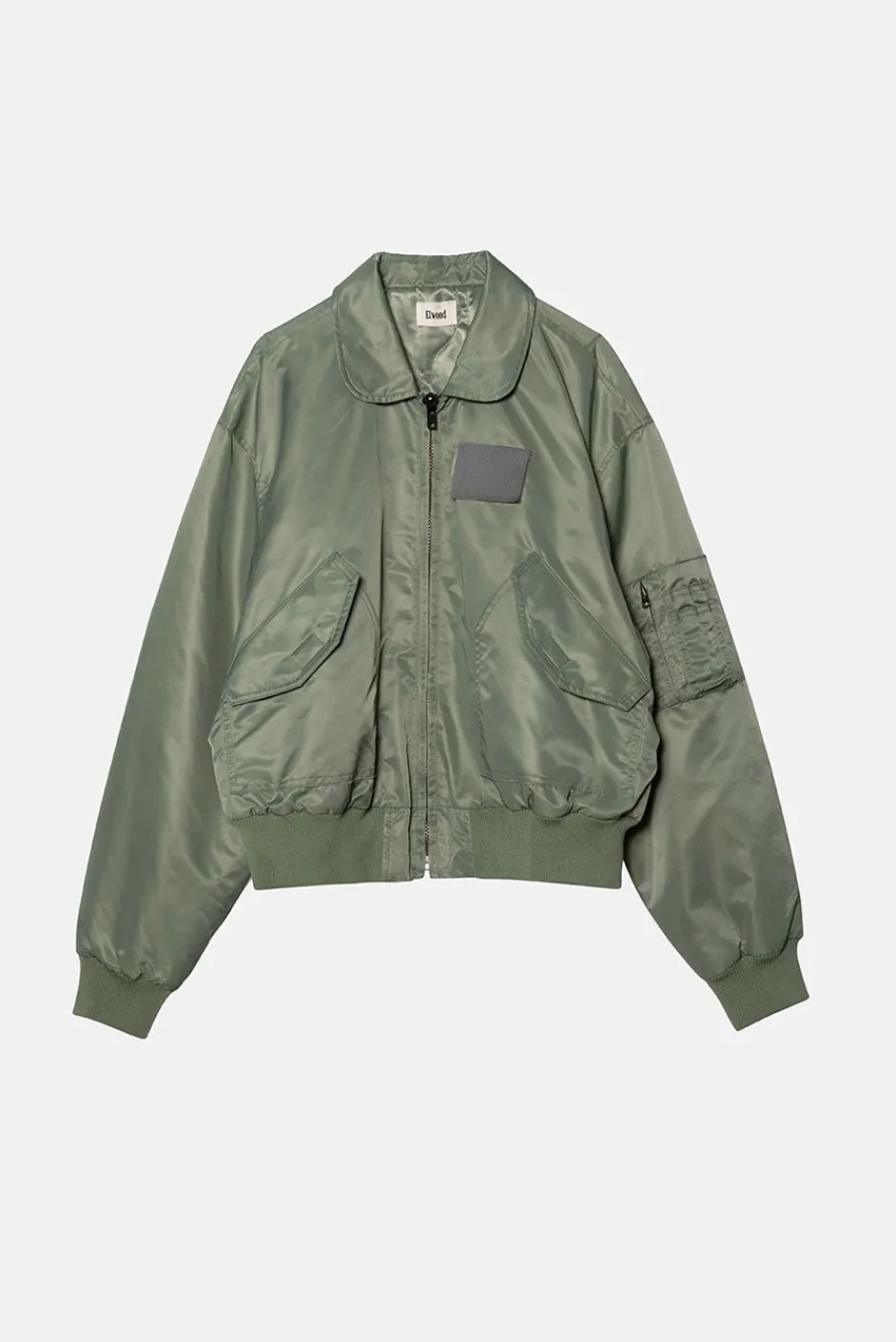 Elwood Clothing FLIGHT JACKET