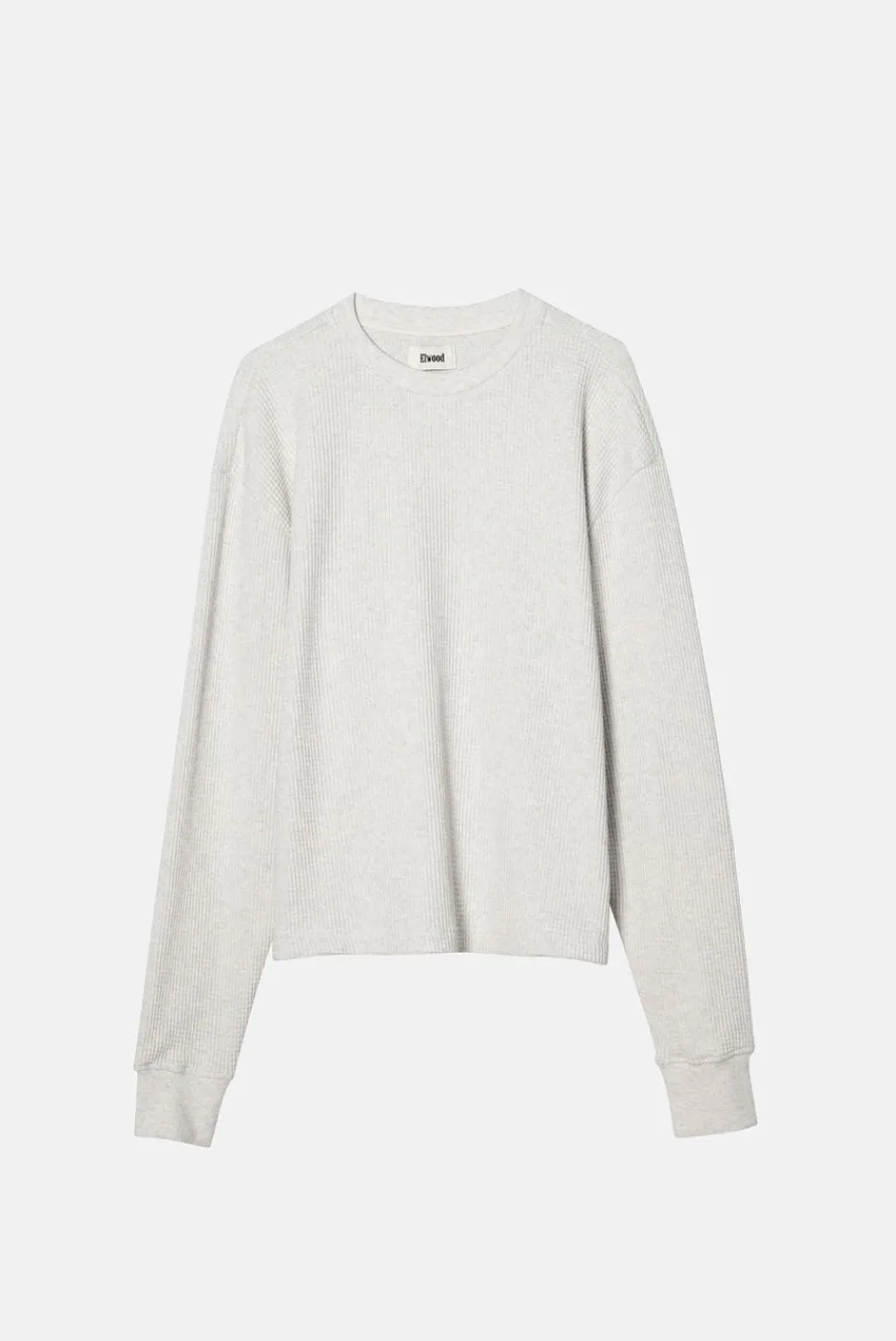 Elwood Clothing CORE THERMAL LONG SLEEVE TEE