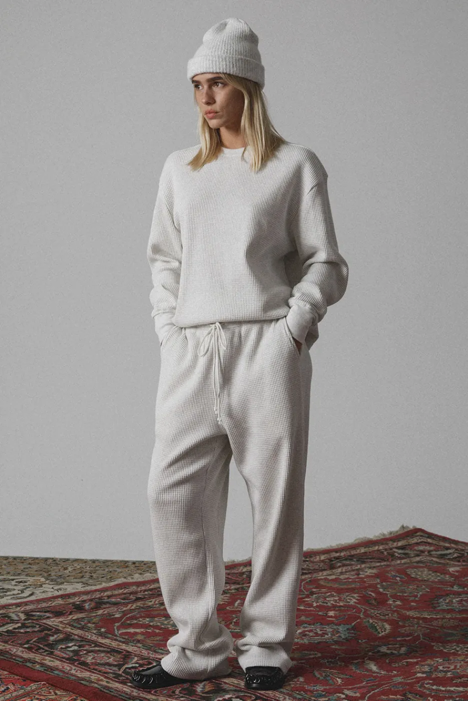 Elwood Clothing CORE THERMAL LONG SLEEVE TEE