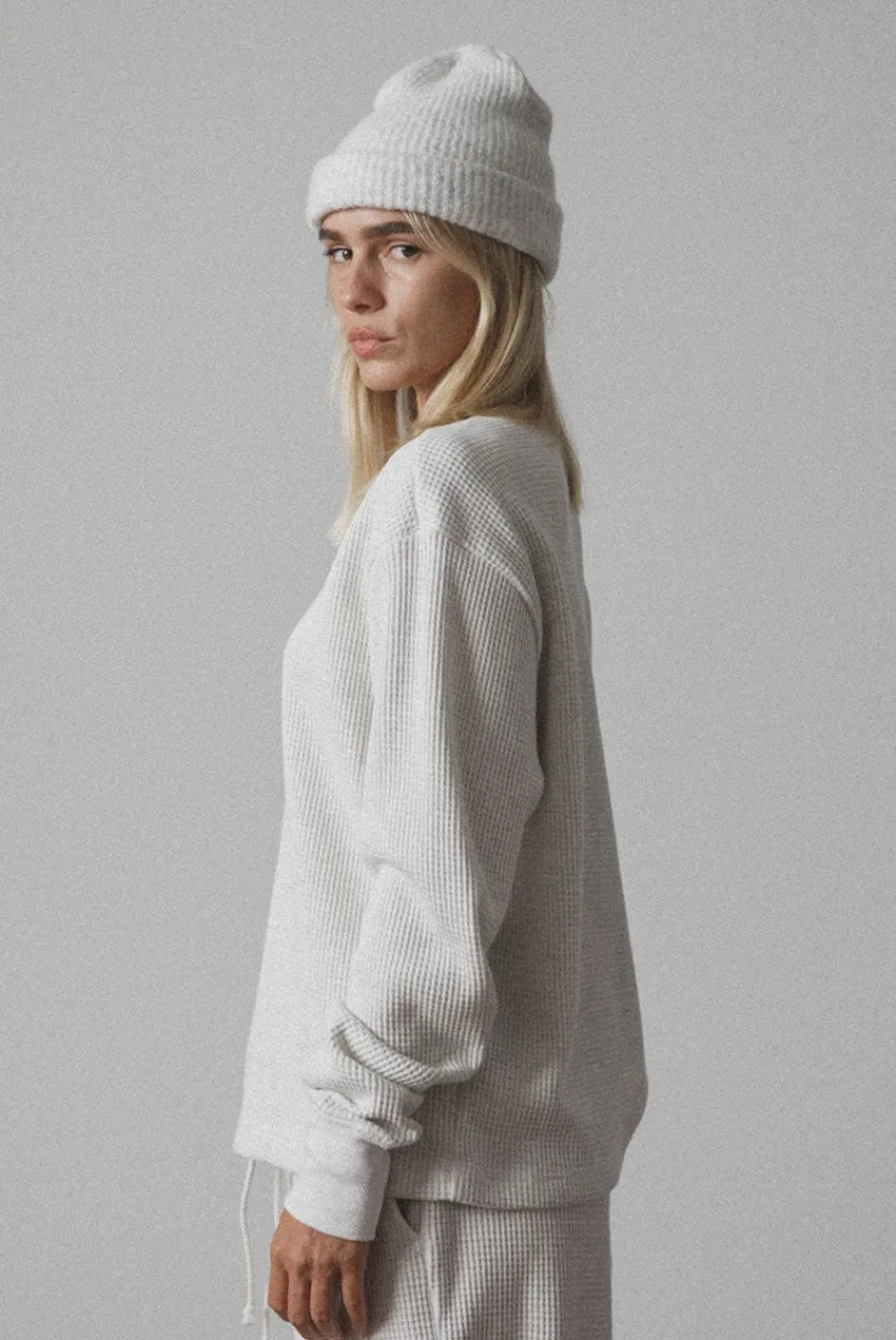 Elwood Clothing CORE THERMAL LONG SLEEVE TEE