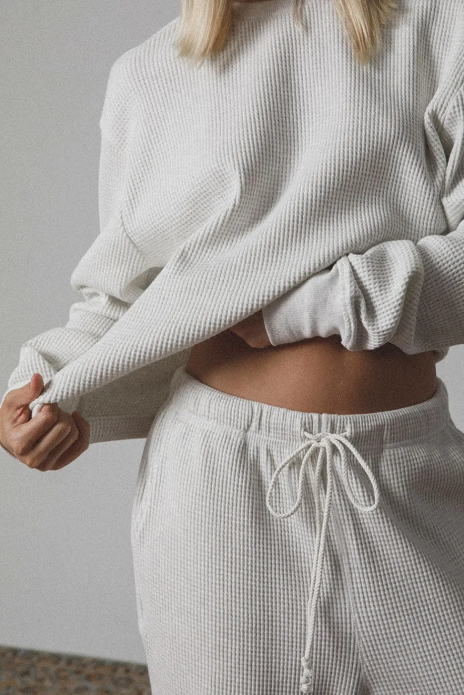 Elwood Clothing CORE THERMAL LONG SLEEVE TEE