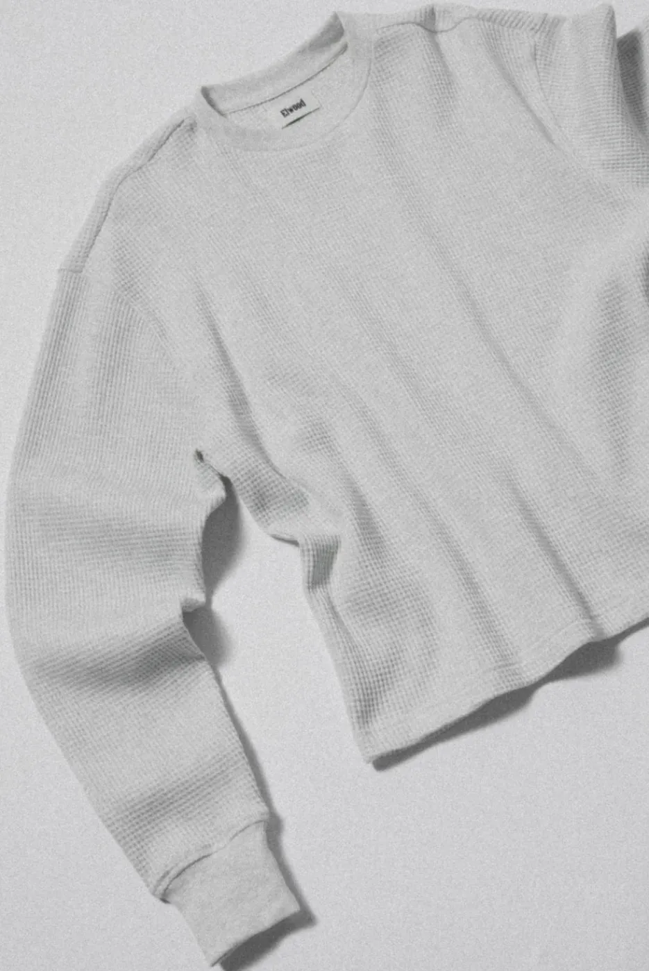 Elwood Clothing CORE THERMAL LONG SLEEVE TEE