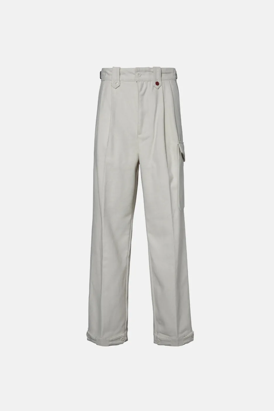 Elwood Clothing MILITARY CARGO PANT