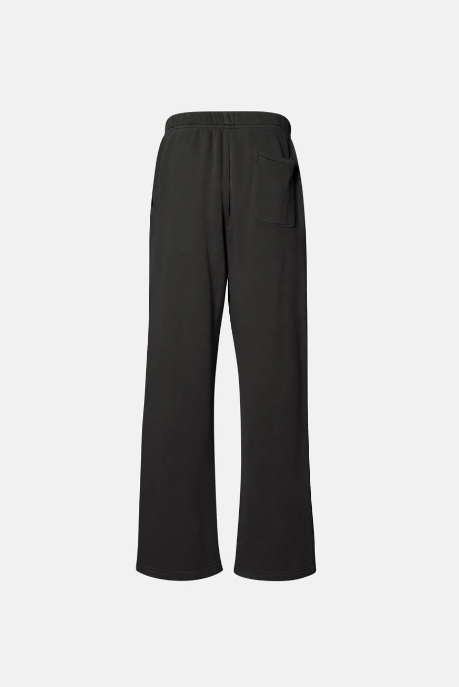 Elwood Clothing CORE STRAIGHT LEG SWEATPANT