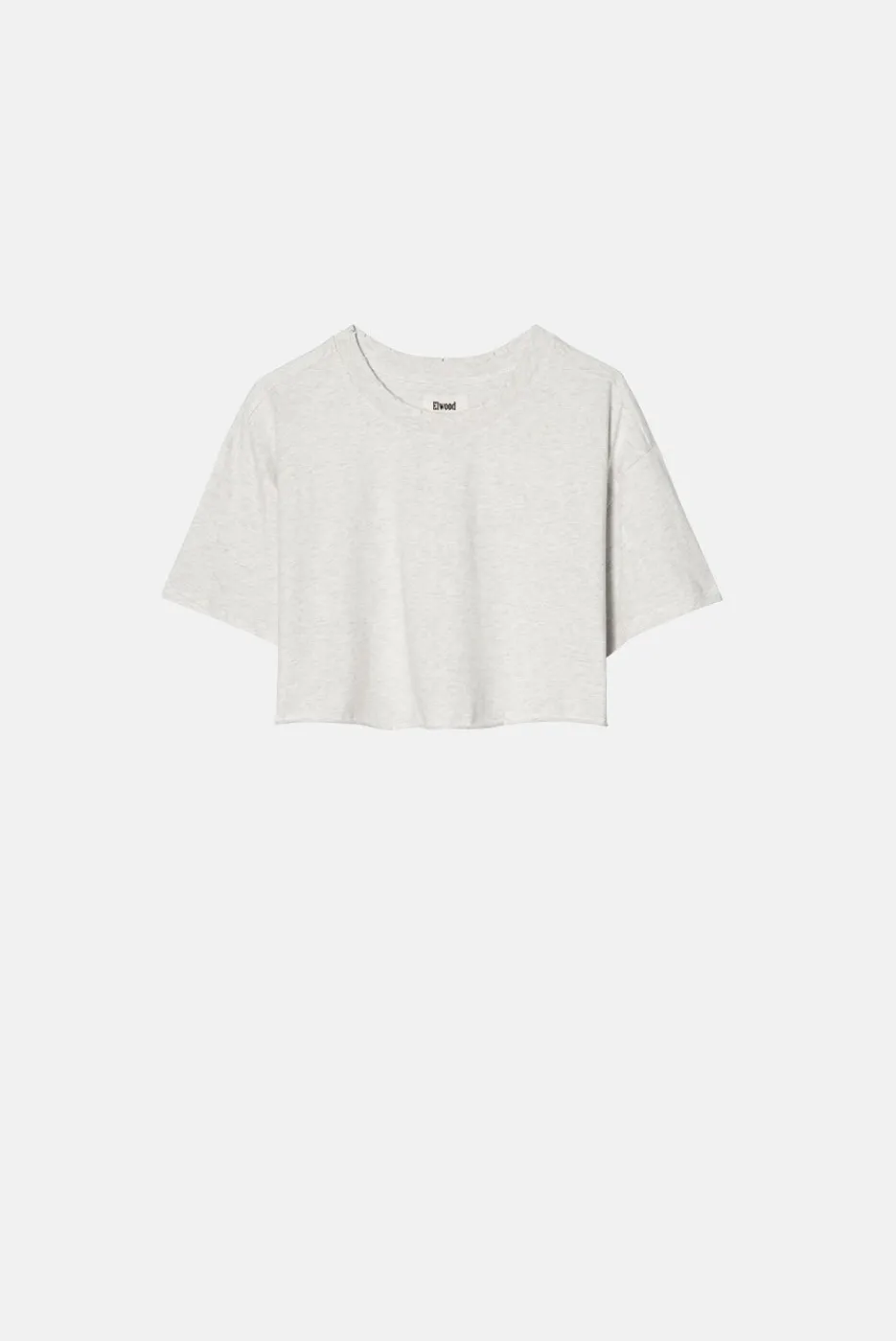 Elwood Clothing OVERSIZED BABY CORE TEE