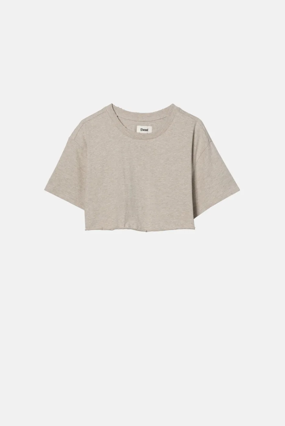 Elwood Clothing OVERSIZED BABY CORE TEE