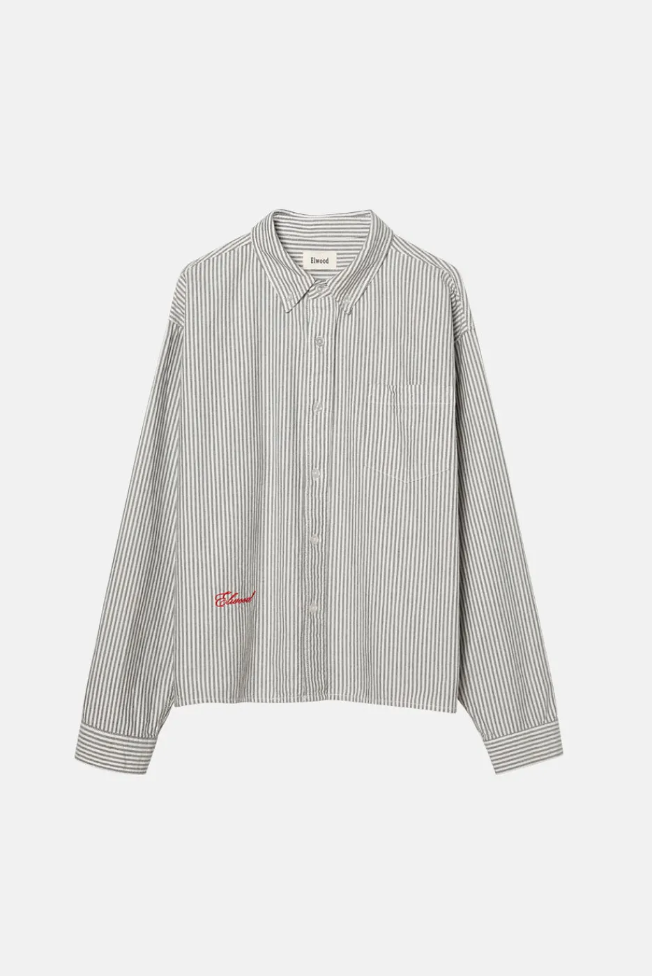 Elwood Clothing OXFORD SHIRT
