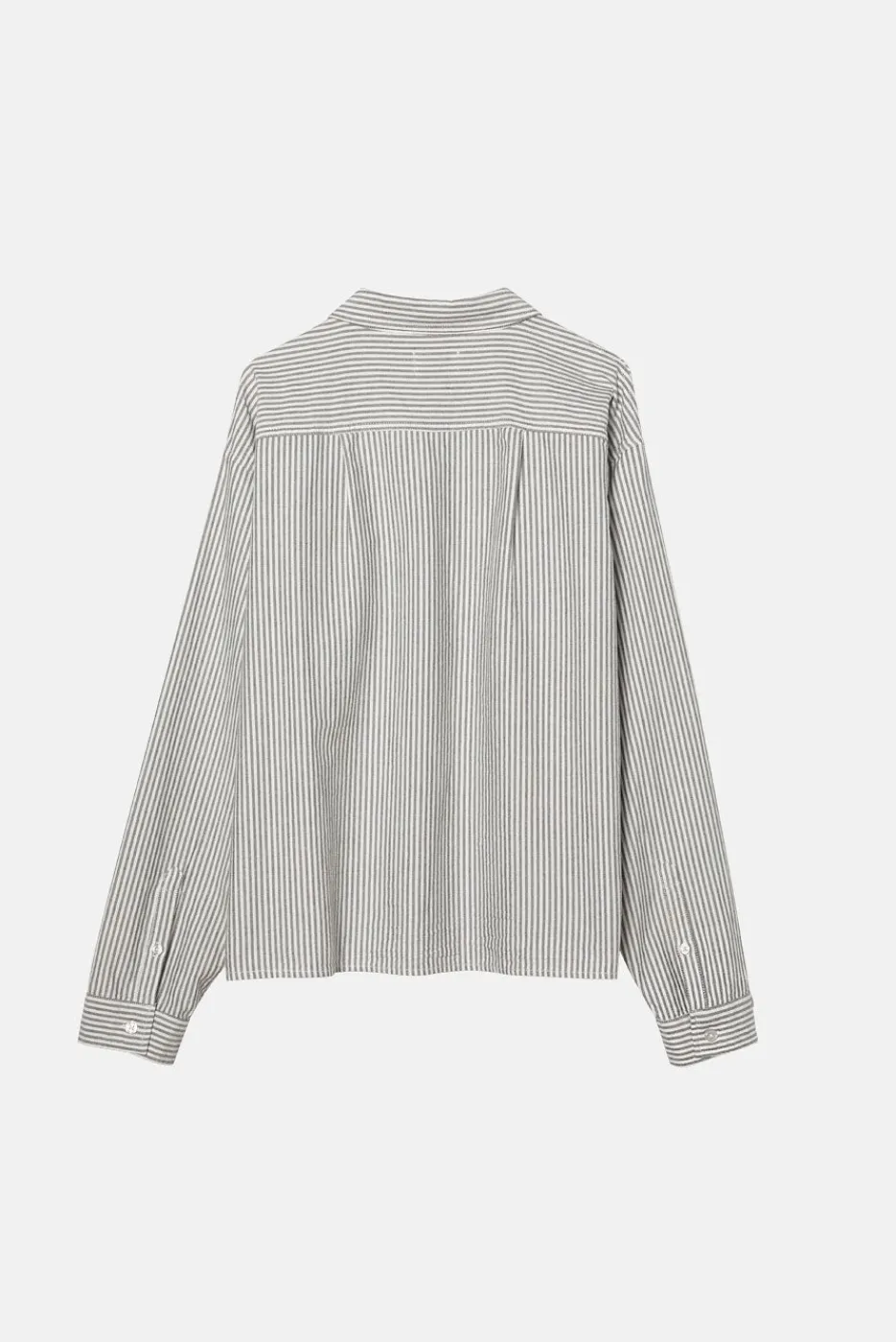 Elwood Clothing OXFORD SHIRT