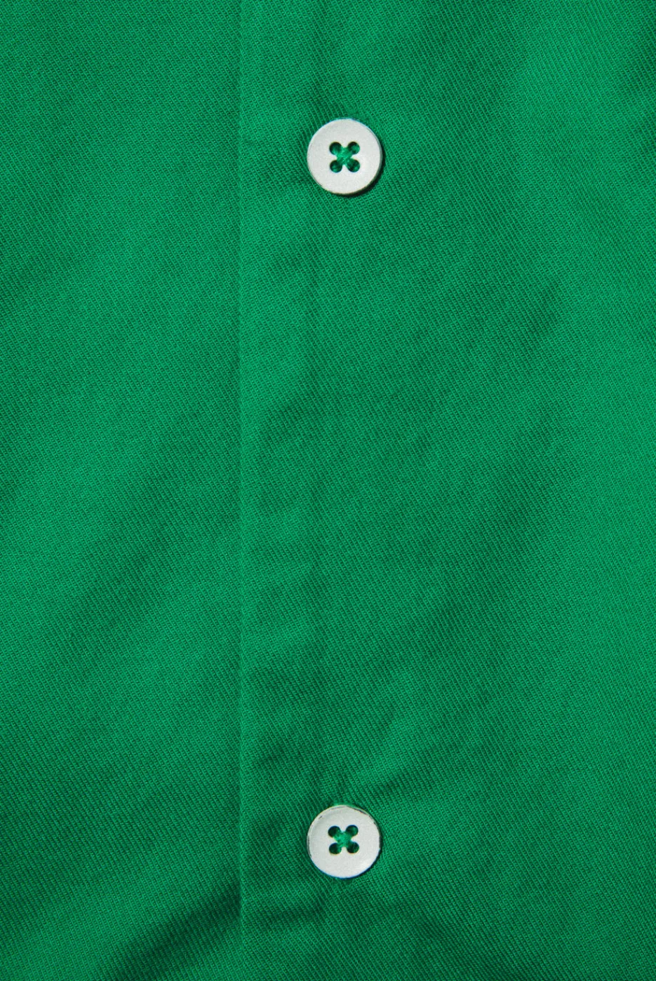 Elwood Clothing BOXY CAMP SHIRT