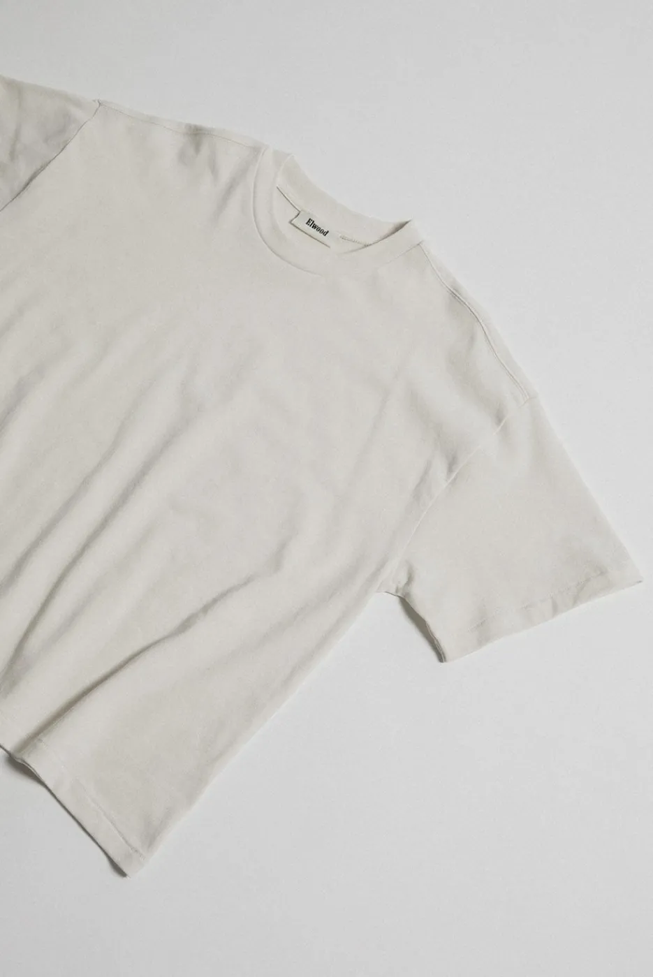 Elwood Clothing HEAVYWEIGHT TEE