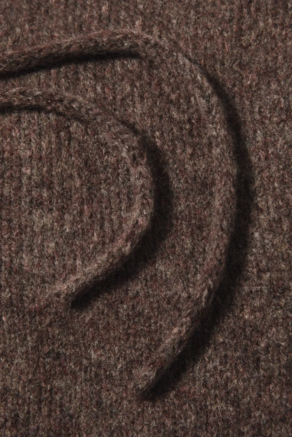 Elwood Clothing KNIT SWEATER PANT