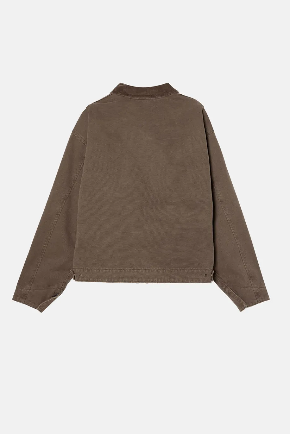 Elwood Clothing PETROL JACKET