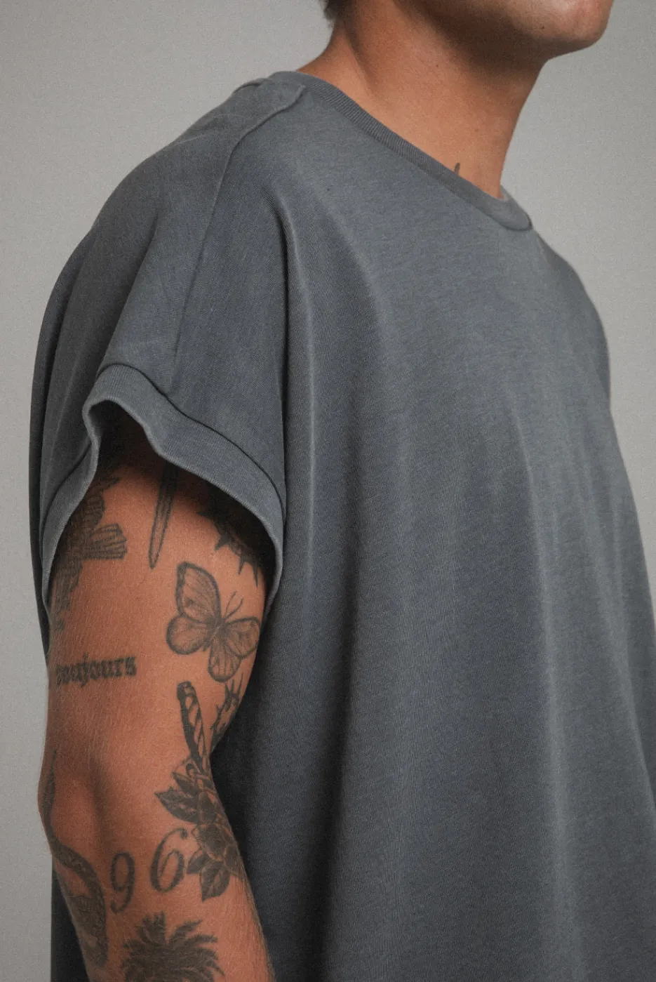 Elwood Clothing MUSCLE TANK