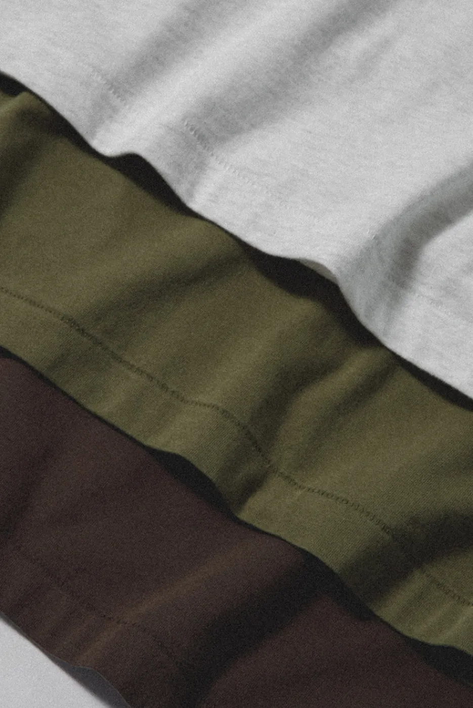 Elwood Clothing CORE TEE 3 PACK