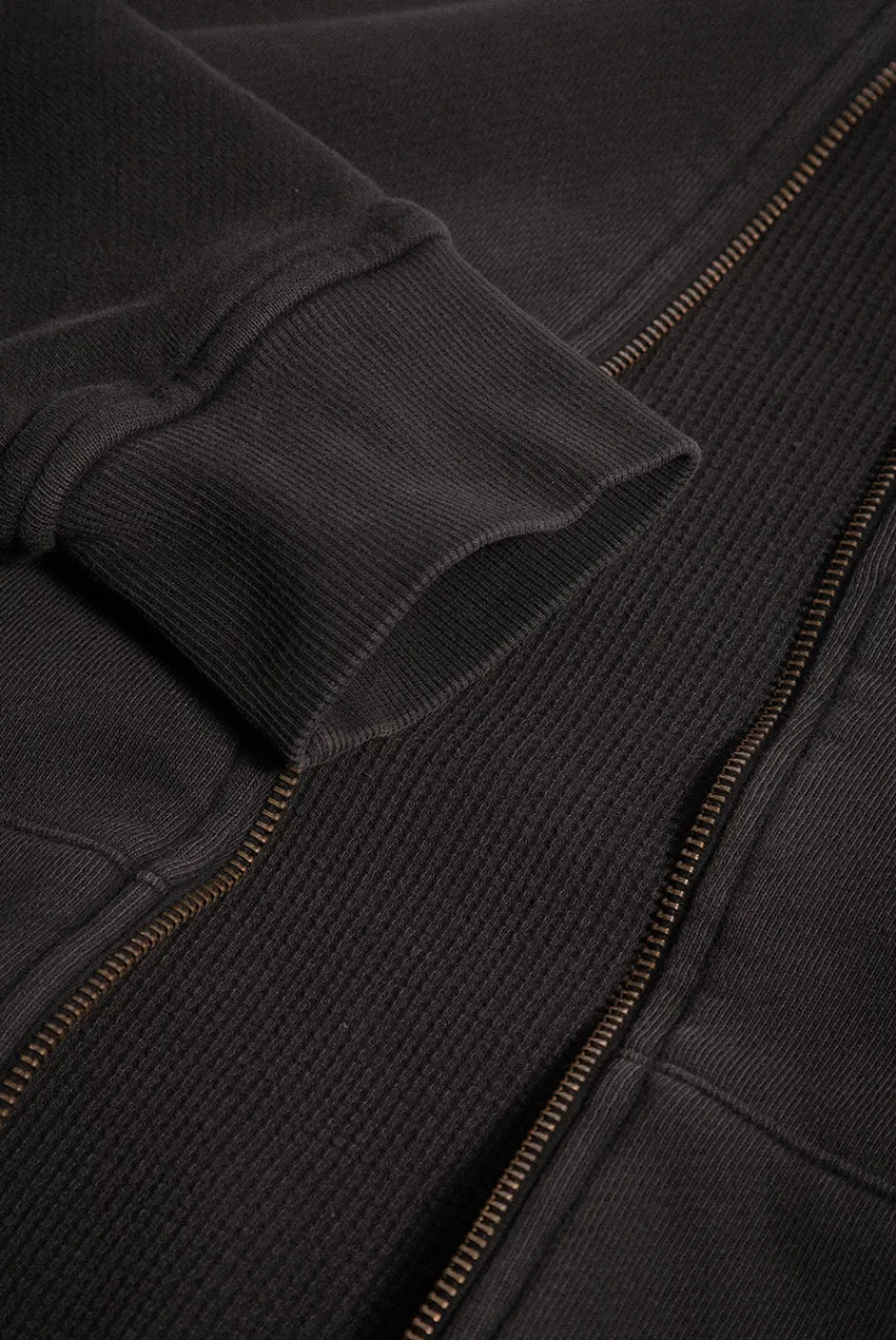 Elwood Clothing CORE ZIP HOODIE 3 PACK