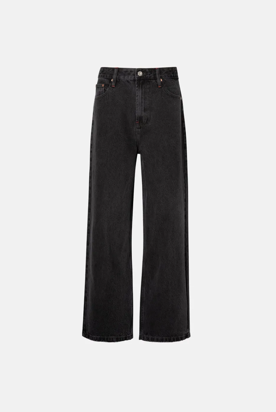 Elwood Clothing BAGGY DENIM PANT