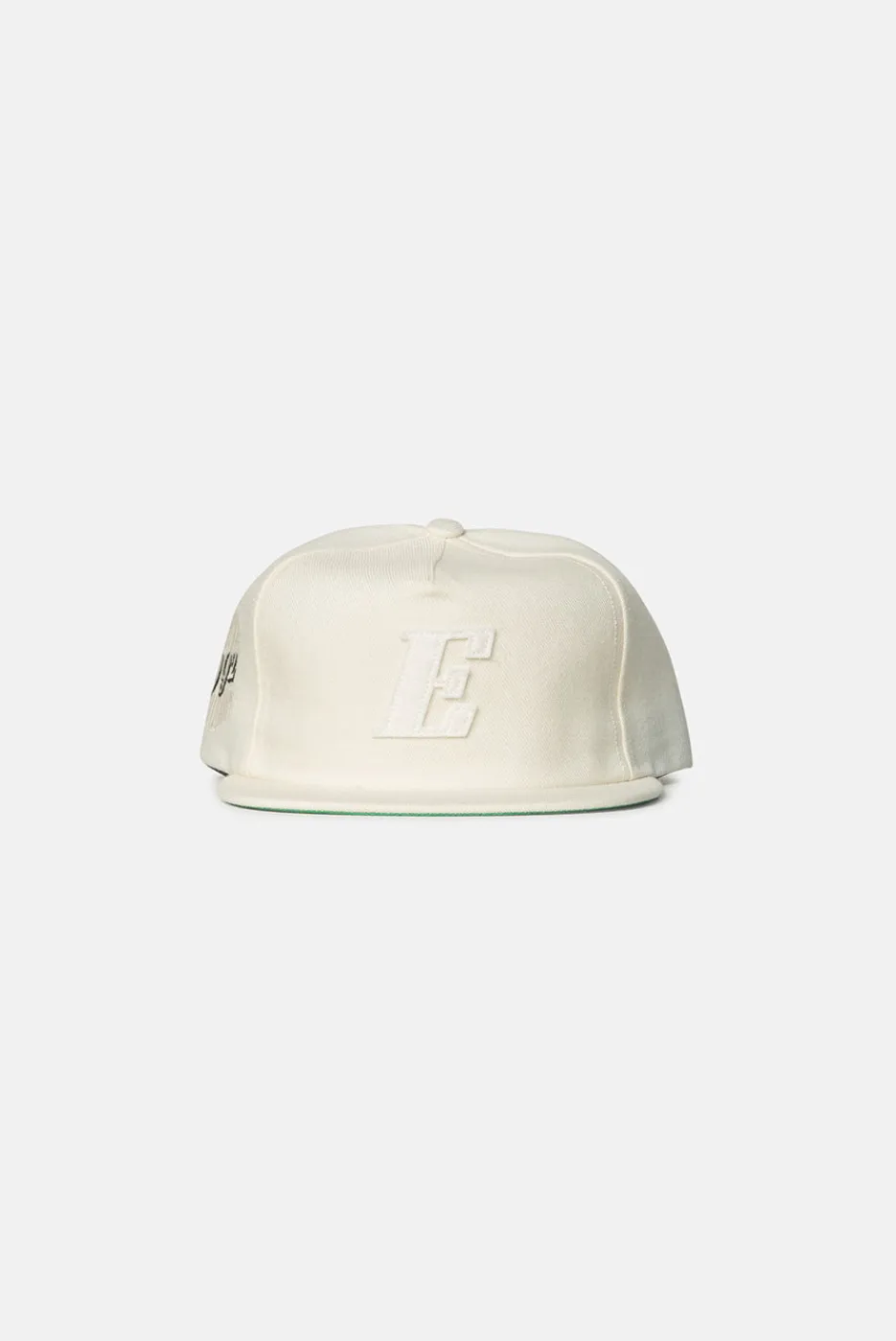 Elwood Clothing E WOOL CAP