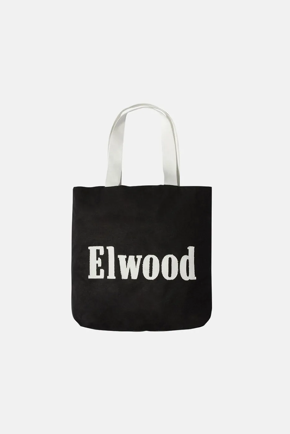Elwood Clothing CANVAS TOTE BAG