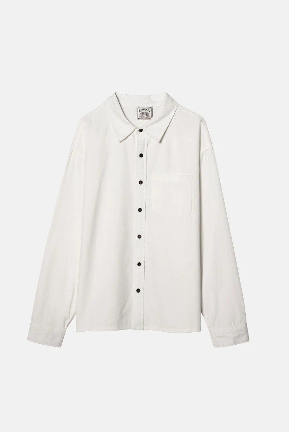 Elwood Clothing CLASSIC BUTTON UP