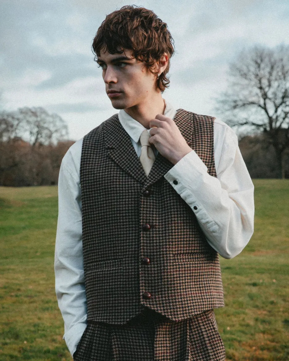 Elwood Clothing CLASSIC BUTTON UP