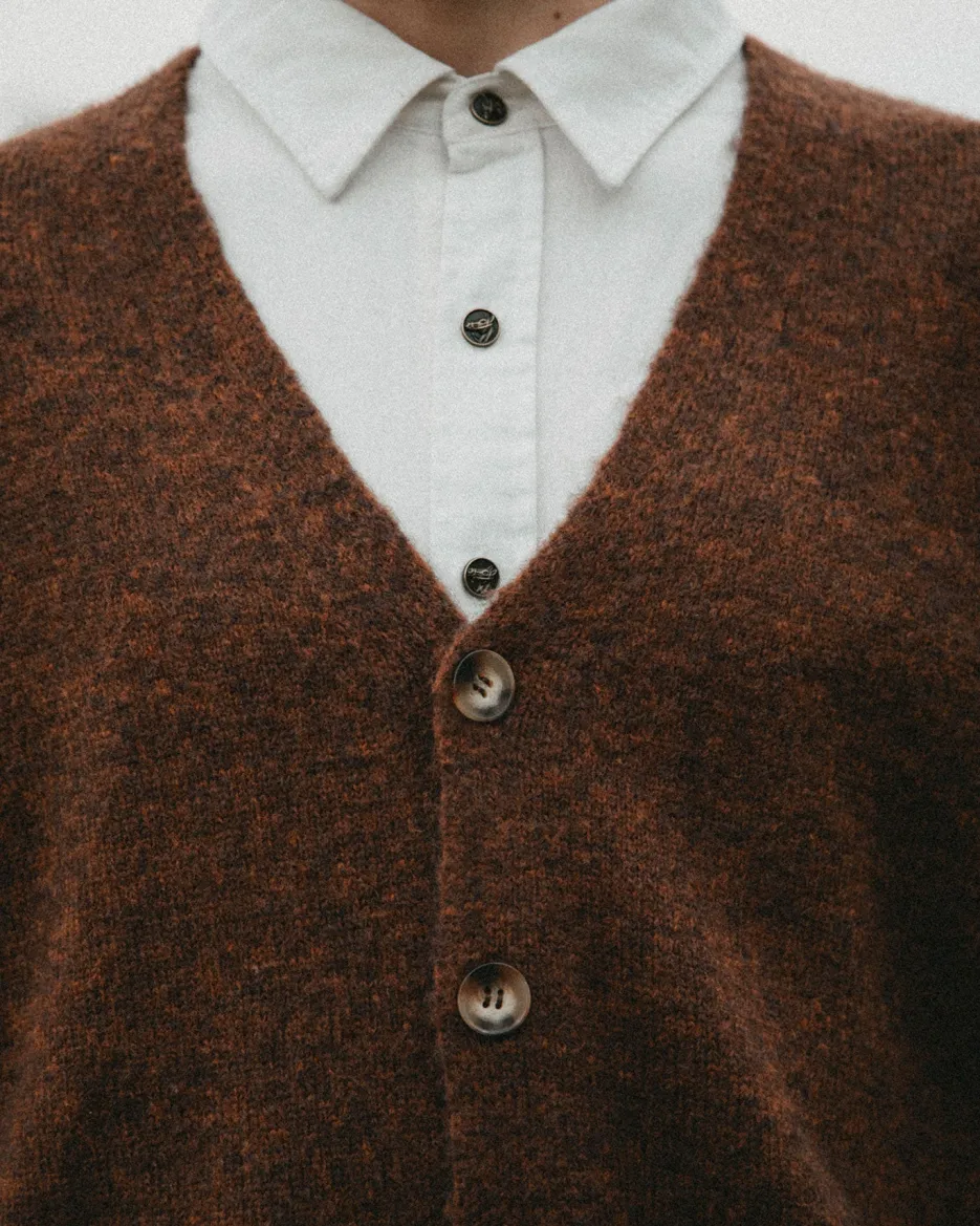 Elwood Clothing CLASSIC BUTTON UP