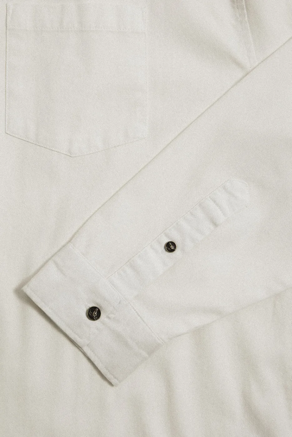 Elwood Clothing CLASSIC BUTTON UP