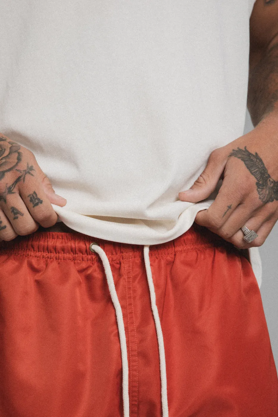 Elwood Clothing MUSCLE TANK