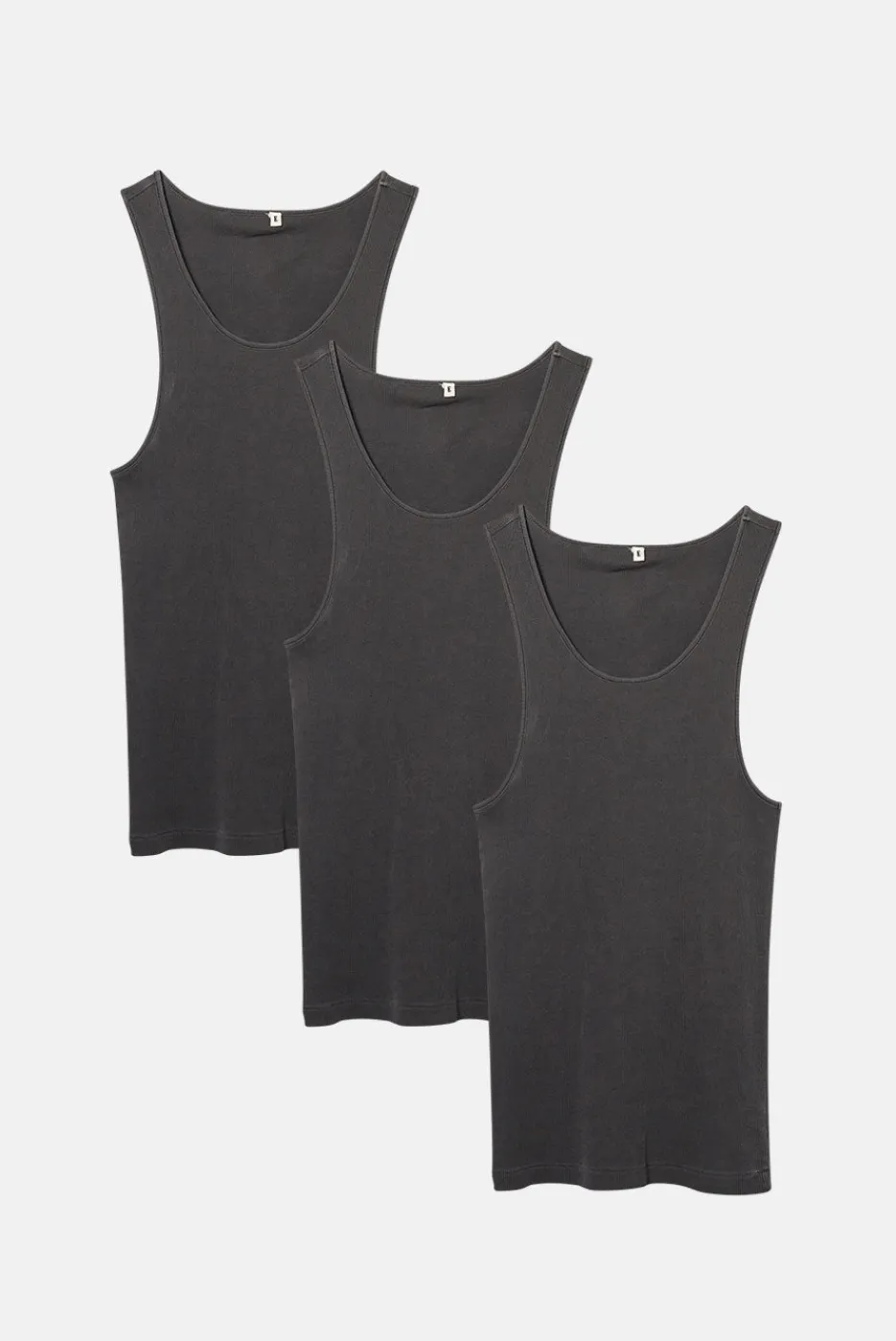 Elwood Clothing MALIBU TANK 3 PACK