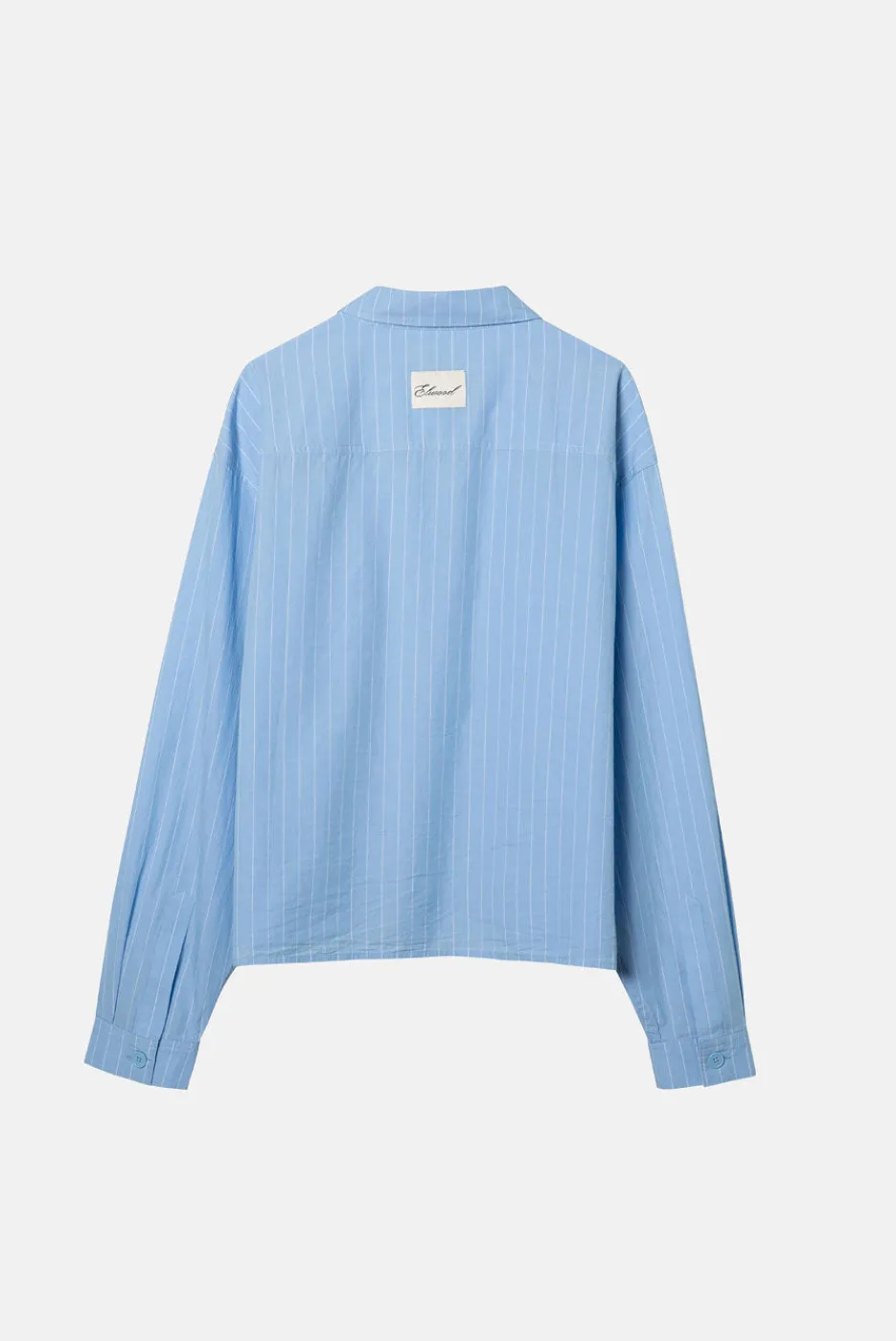 Elwood Clothing BOXER SHIRT