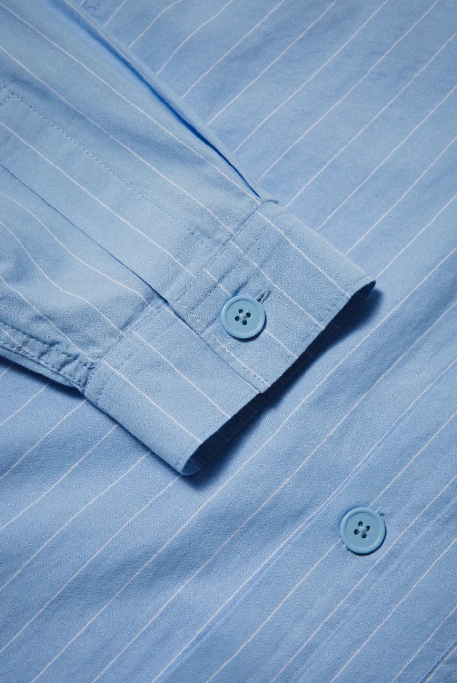 Elwood Clothing BOXER SHIRT