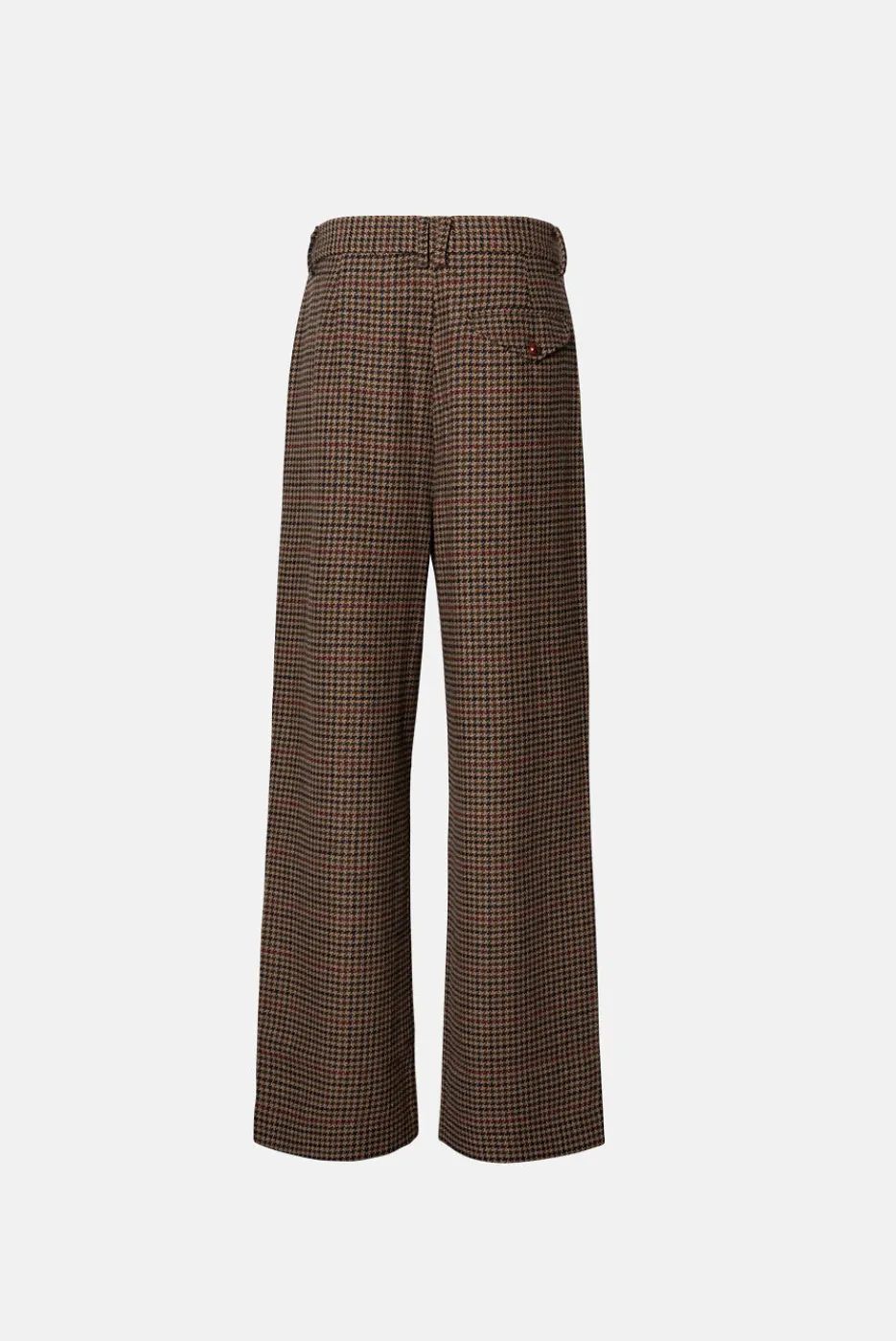 Elwood Clothing GRANDAD PANT