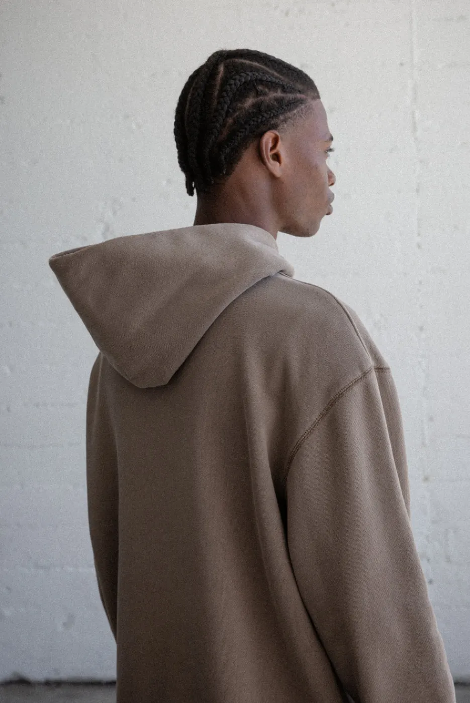 Elwood Clothing CORE HOODIE